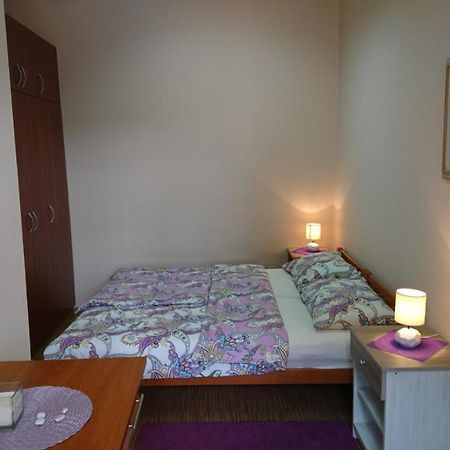 Apartment Mira リエカ 部屋 写真